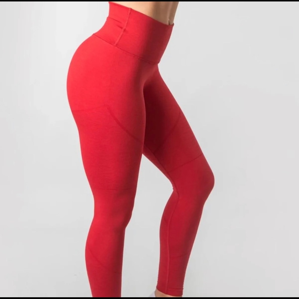 Alphalete R6 Revival leggings